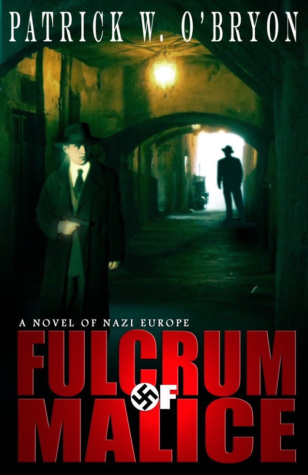 fulcrum ebook image